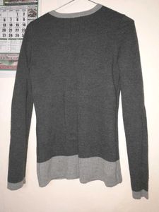 Unused Sweater