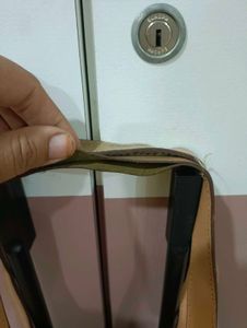 Louis Vuitton Tote Bag