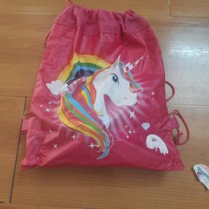 Unicorn Gift Set For Kids In A Bag