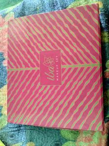 Brand New Iba Makeup Set