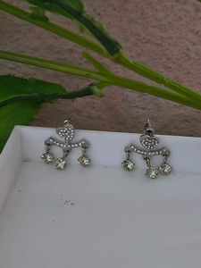 Set of 16 Korean Earrings