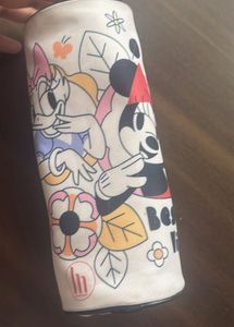 Disney Cartoon Character Pouch
