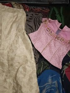 Lehanga Choli