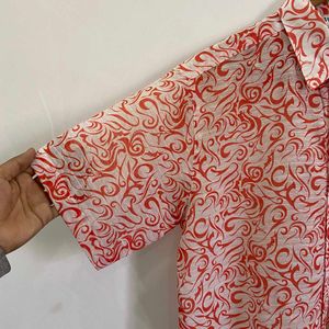 Vintage Walkway Shirt