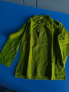Kurta For Boys