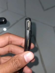 Wireless Neckband Headphones