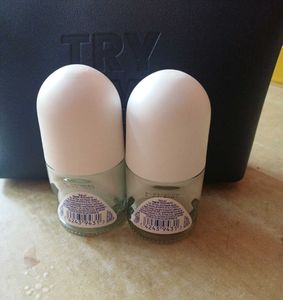 Nivea Natural Glow Deodorant