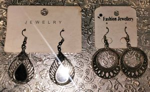 Fashion Earrings