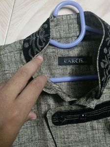 Stylish Men&#39;s Shirt
