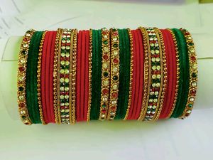 Bangles Set
