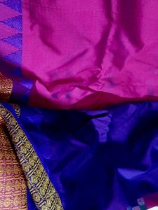 sambalpuri pata saree