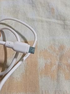 USB charging cable for phone