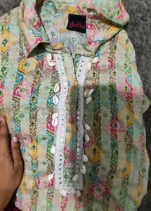 Comfy Yet Stylish Kurta Set