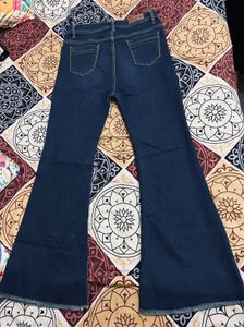 Bootcut Jeans