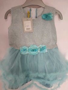Girls Frock