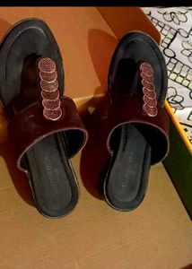 Price Down Hills Sandals Pack Of -2