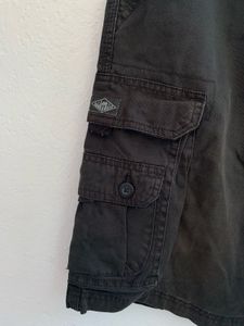Lee Shorts