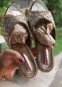 Bridal Footwear