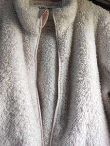 Fleece Jacket VERO MODA