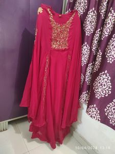 Long Dresss