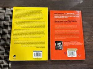 Iconic India &amp; Bombay Cinema Books