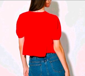 Bow details Pinterest Top