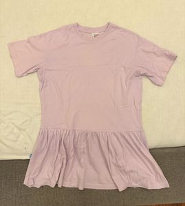 H&M Lilac Top 💜🫧