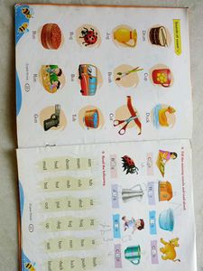 Play With English