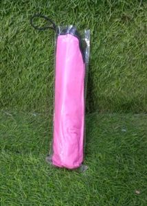Magic Umbrella