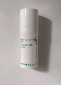 K-Beauty Skincare Sample Kit