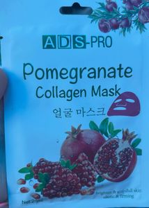 Honey Essence Mask