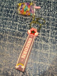 Cute Key Chain