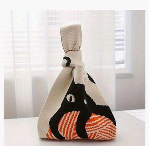 Aesthetic Women Handbag