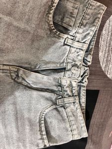 2 Denim Jean Combo