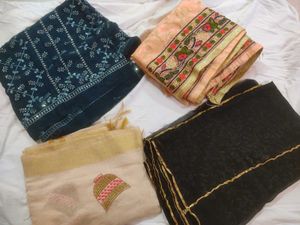 Beautifully  Duppata