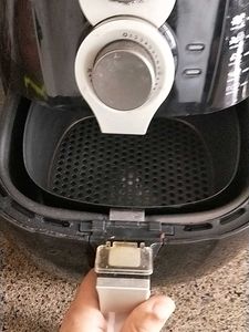 Glen Airfryer