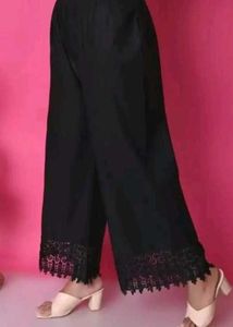 New Lace Palazzo