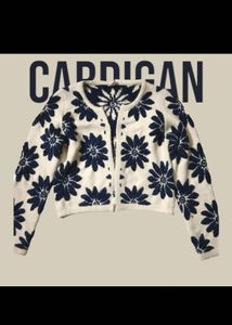 Beautiful Cardigan