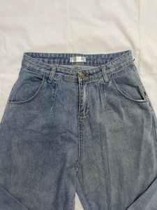 Baggy Jeans