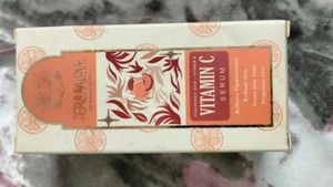 Terraalove Vitamin C Serum