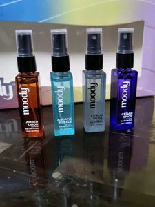 Moody Perfumes For Men