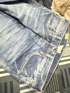 Jack &amp; Jones Denim Jeans new with tag