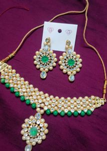 Necklace combo✨