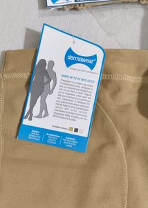 Dermawear Mini Corset 9 Inch