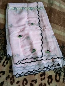 Pink Salwar Suit