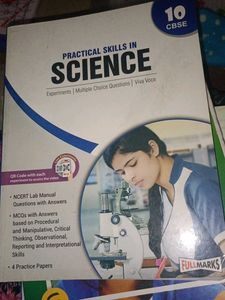 Science Practical Skills