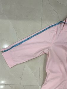 Orginal M&amp;S Pink Shirt