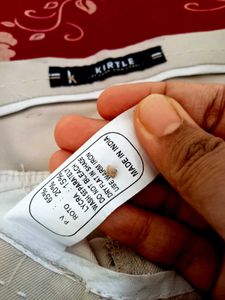 Stylish White Jeans for boys