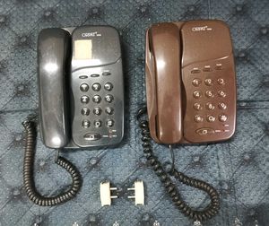 VINTAGE ORPAT LANDLINE PHONE
