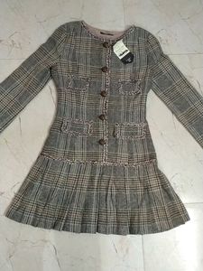 Beautiful Korean Dress For Women 💕